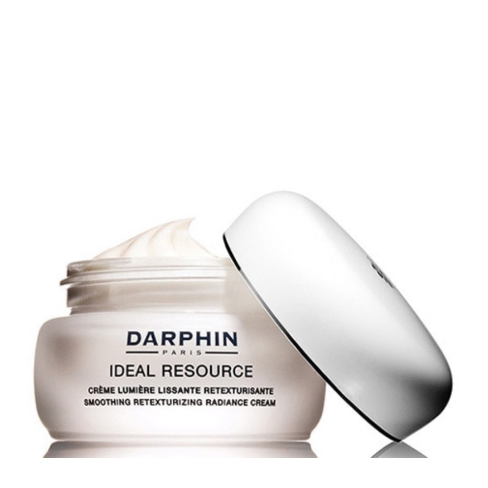 Smoothing Retexturizing Radiance Cream